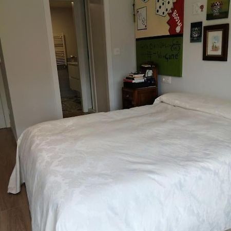Piso Impecable 140M En El Centro De Vigo Apartamento Exterior foto